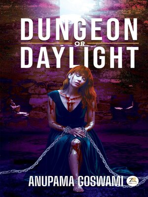 cover image of Dungeon or Daylight